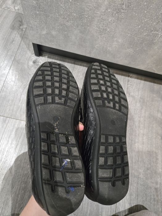 Buty męskie Pier One