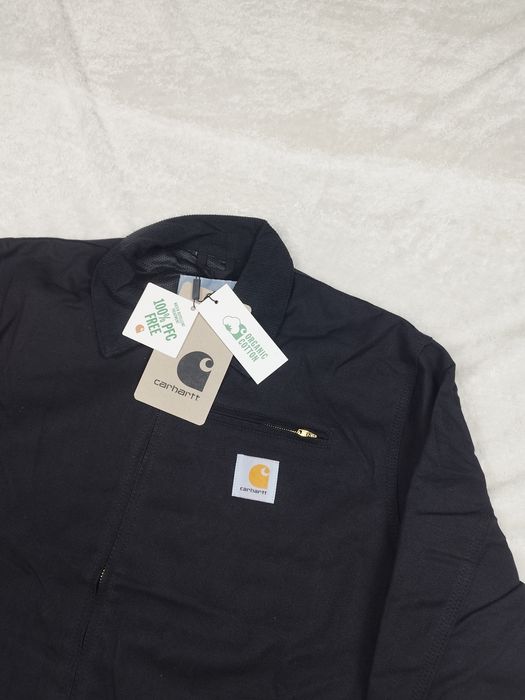 Casaco Carhartt Detroit