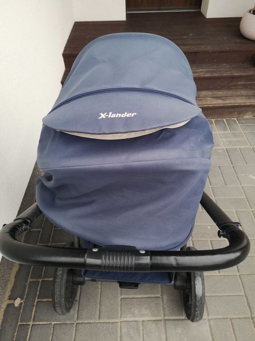 Wózek X-lander x-move