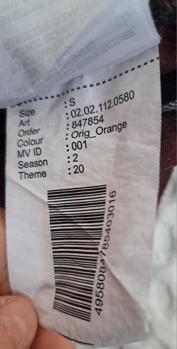 Damska koszula FBSISTER