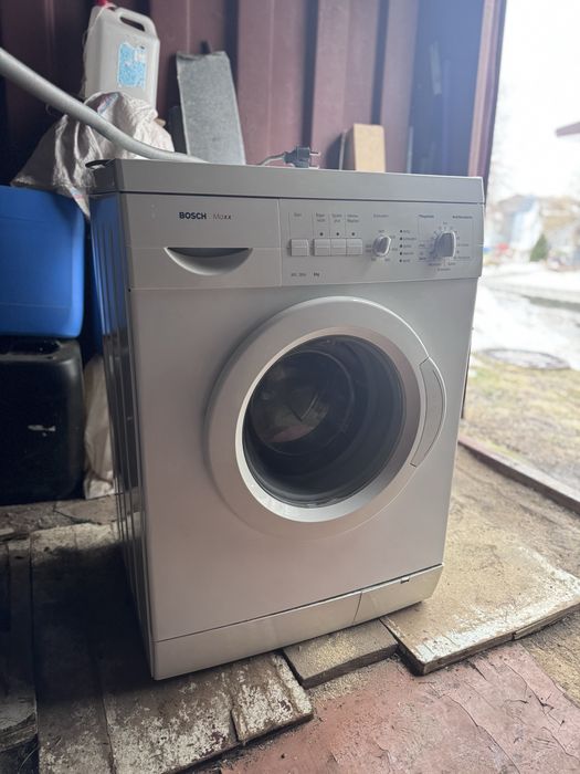 Продається пральна машина з Німеччини