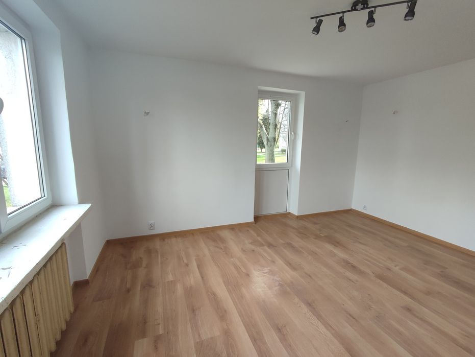 2 POKOJE – OS. WYSOKIE (Kraków, Bieńczyce)) - Widok 3