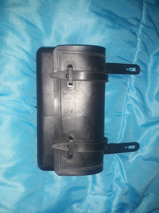Bolsa ferramentas