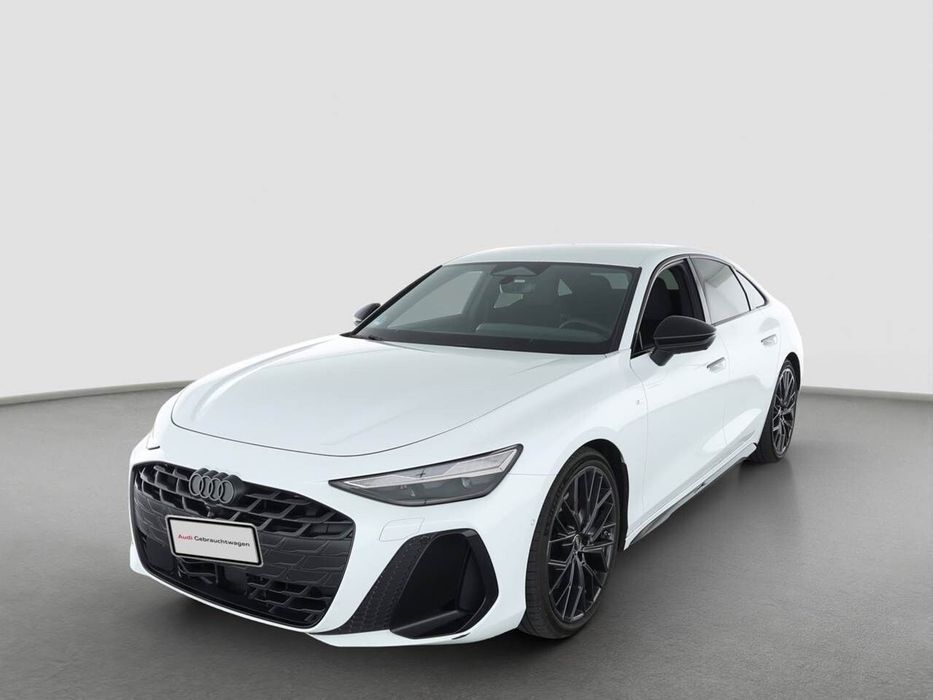 Audi A6 Limousine