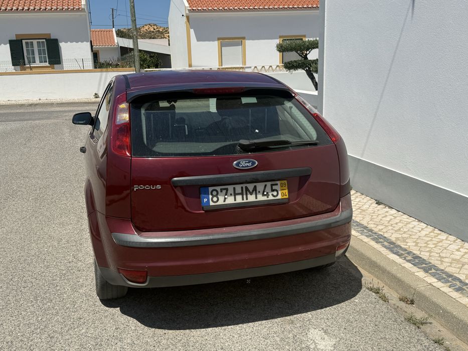 Ford Focus Universal