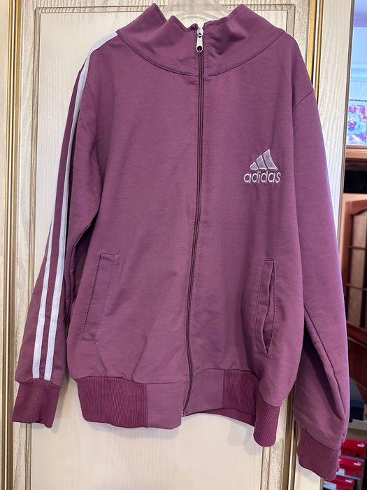 Кофта детская adidas