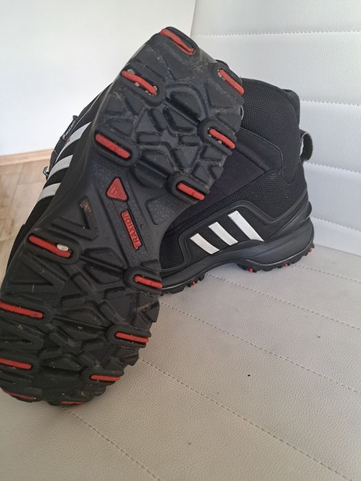 Adidas Terex Clima 
Down booty
