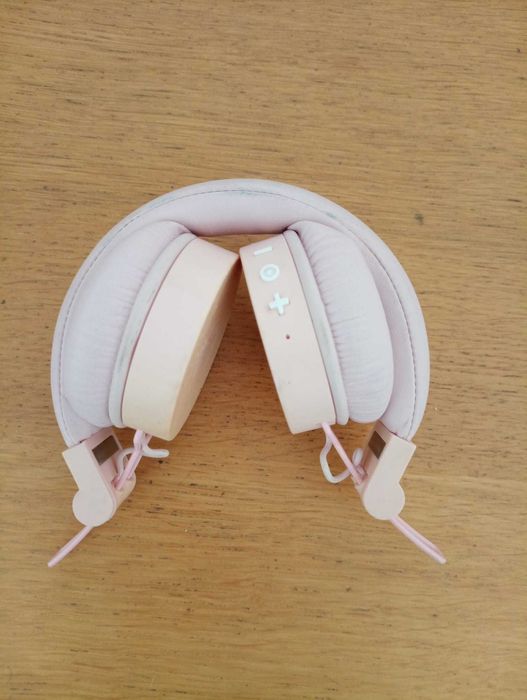 Fones Bluetooth Fresh n Rebel