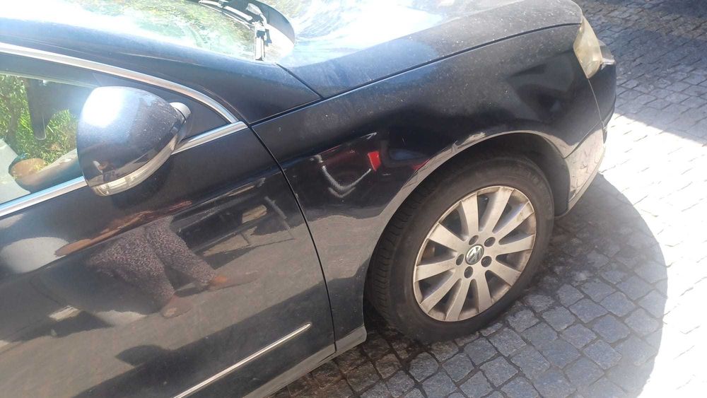 Carrinha vw passat 1.9
