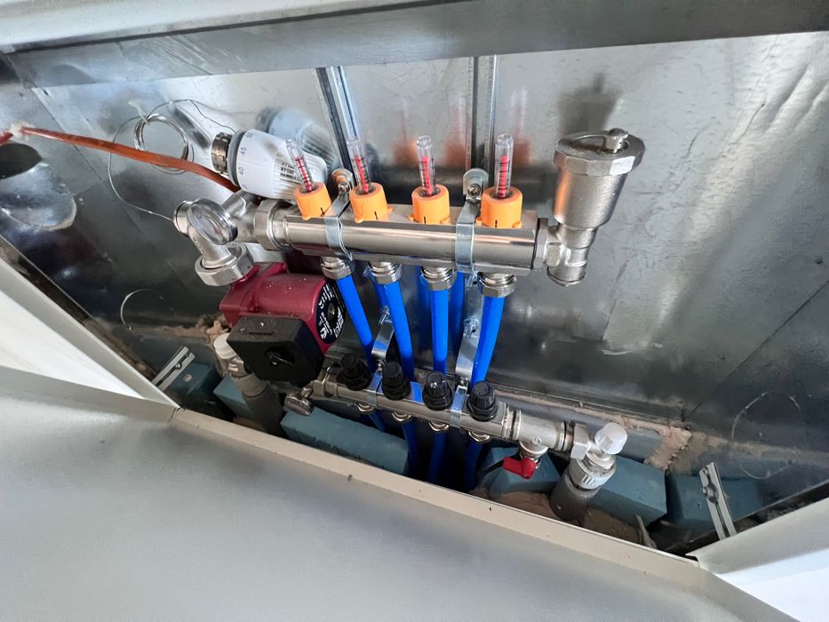 House by the address st. Magistratskaya (area 105 m²) - Atlanta.ua - photo 8