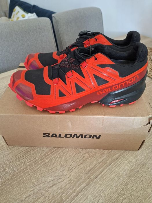 Salomon buty meskie