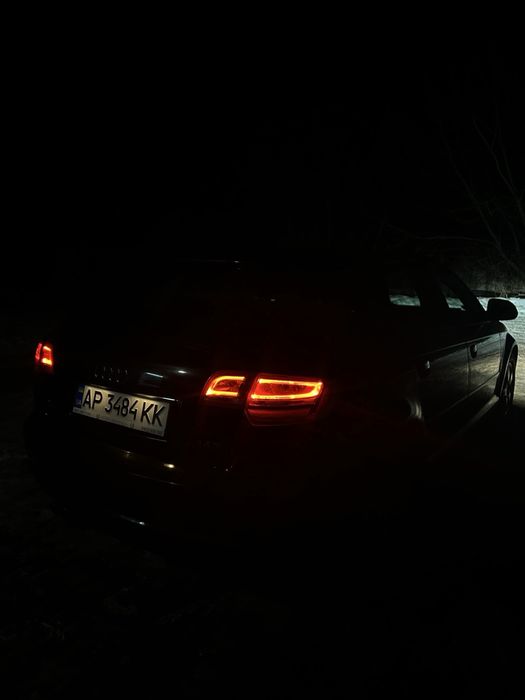 Продам Audi A3 2009