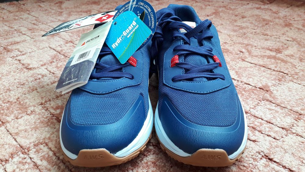 Buty Dachstein Delta Ascent Waterproof - NOWE