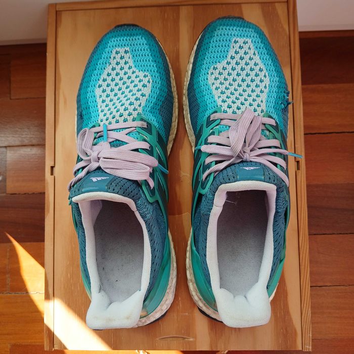 Sapatilhas/Ténis Adidas Ultraboost