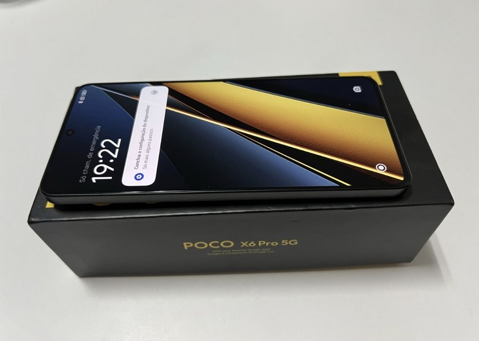 Poco X6 Pro 5G 512GB