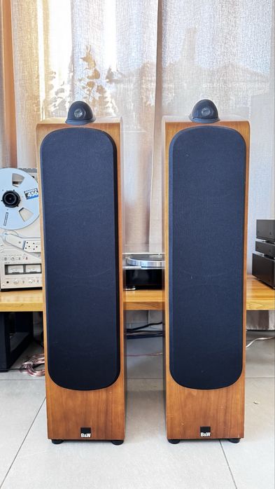 Kolumny B&W model 703