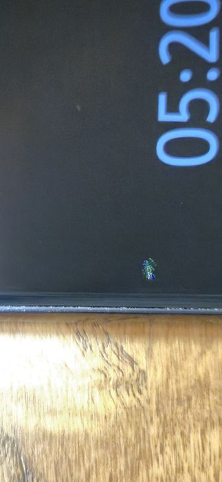 Smartfon Samsung Galaxy S23 8/128GB 6,1" czarny, zablokowane piksele