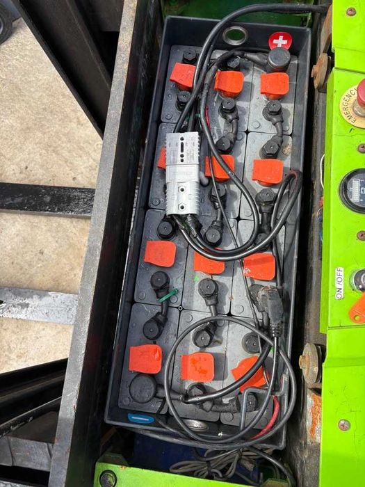 Vendo stacker triplex