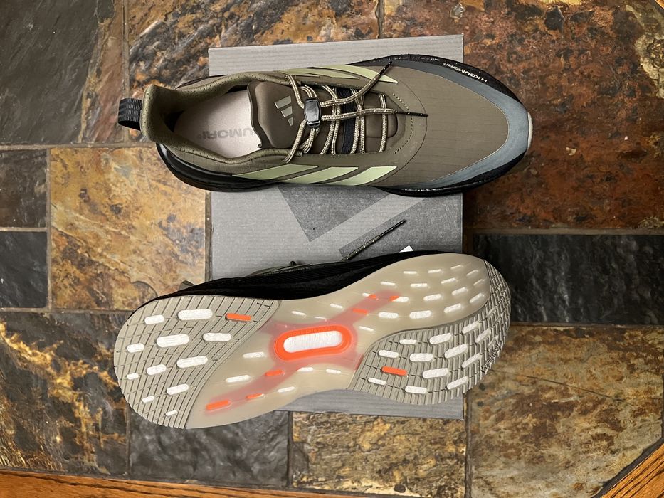Adidas ultraBOOST 5 Hermanos Koumori