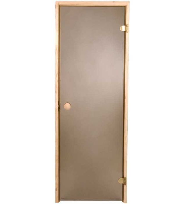 Drzwi do sauny 7x19, 69 x 189 - Model Fighter