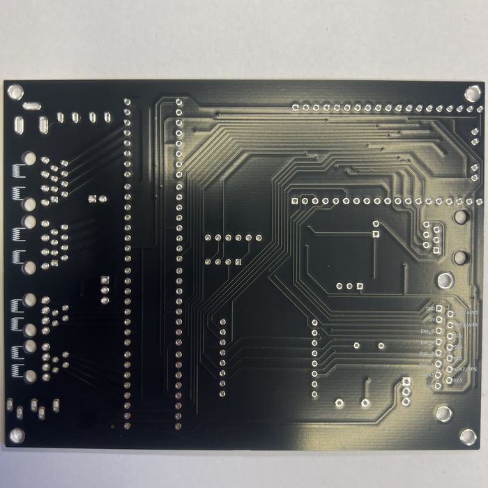 OnStep плата для збірки