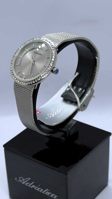 Zegarek Adriatica Classic damski