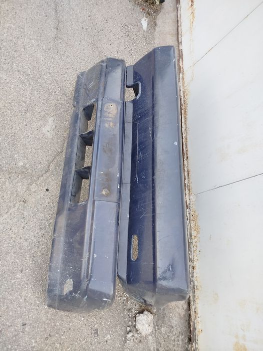 Бампер ВАЗ 2108 Славута Таврия