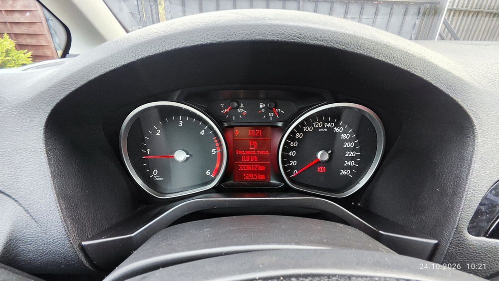Sprzedam Ford Galaxy 2010 2.0 TDI 163