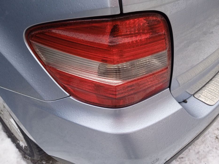 Стопи ML164, дорест