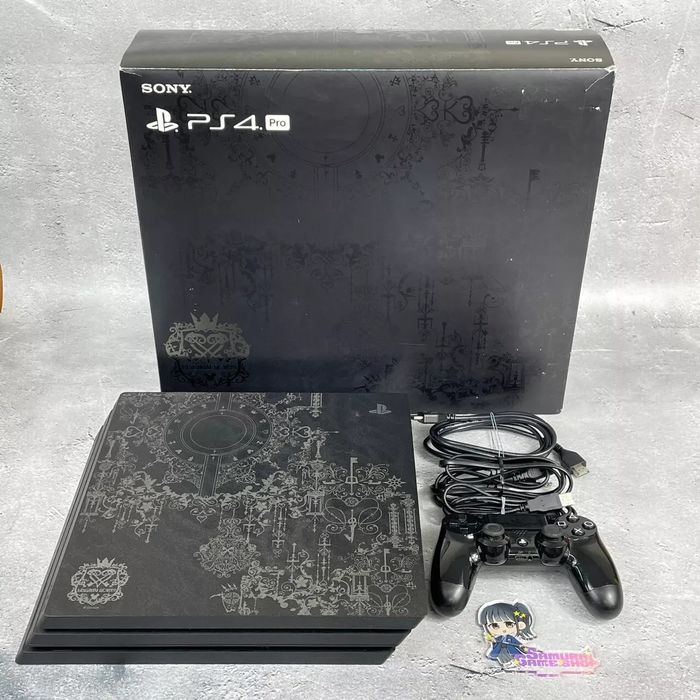 Playstation 4/плейстейшн 4/ + Гарантия+Игры