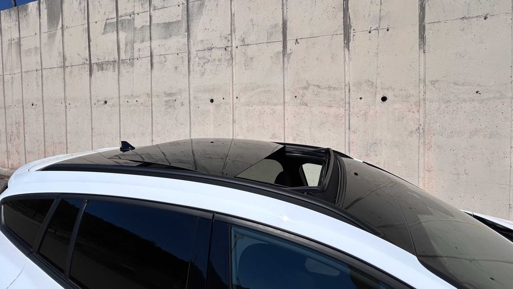 Focus Auto STW STline X, 57000 com garantia da marca até 01/29