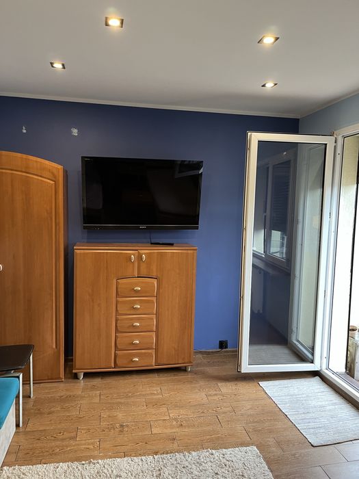 Wynajmę wygodne  mieszkanie