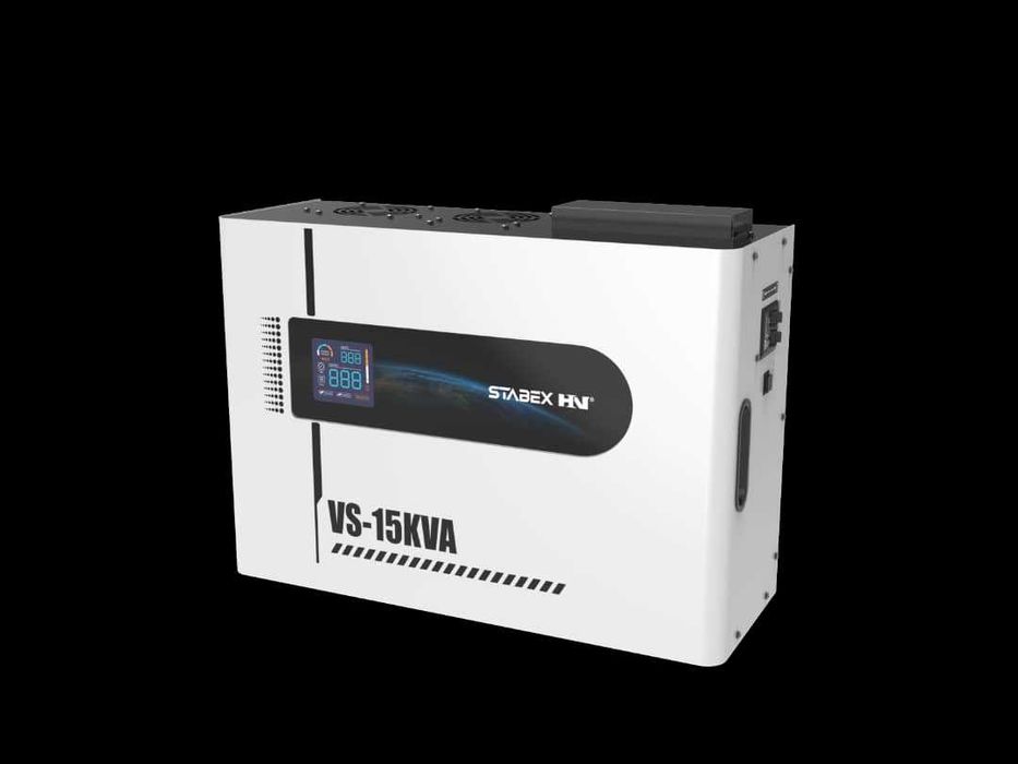 Стабилизатор напряжения Stabex Стабекс со склада симисторный акция