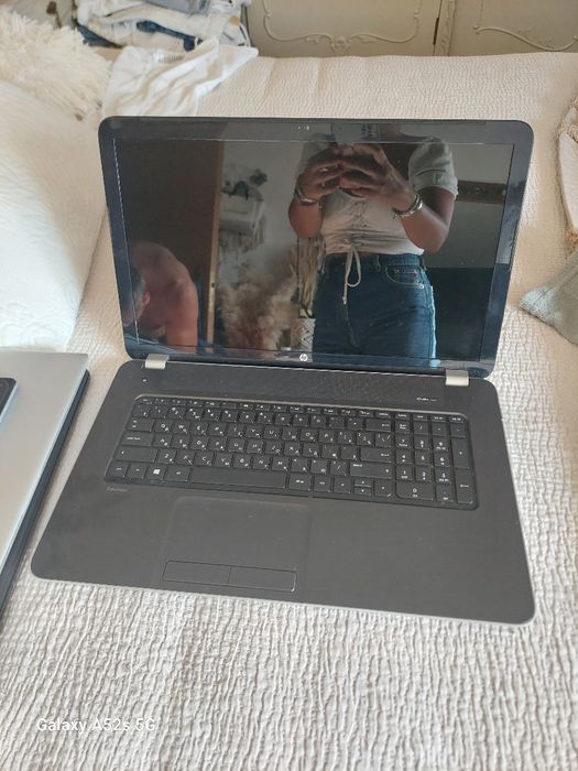 Computdores e telemóveis e tablet