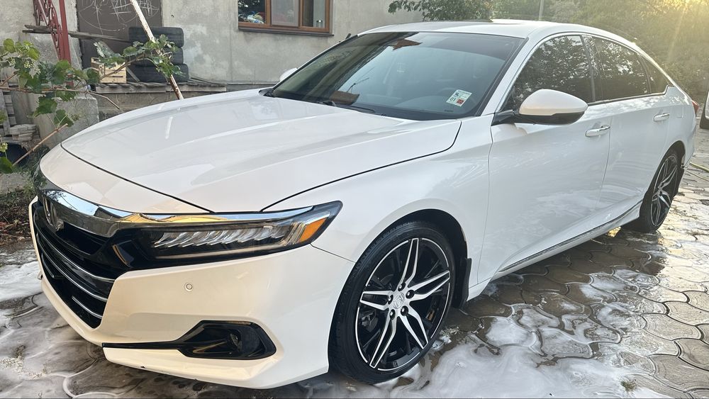 Продаю Honda Accord Turing