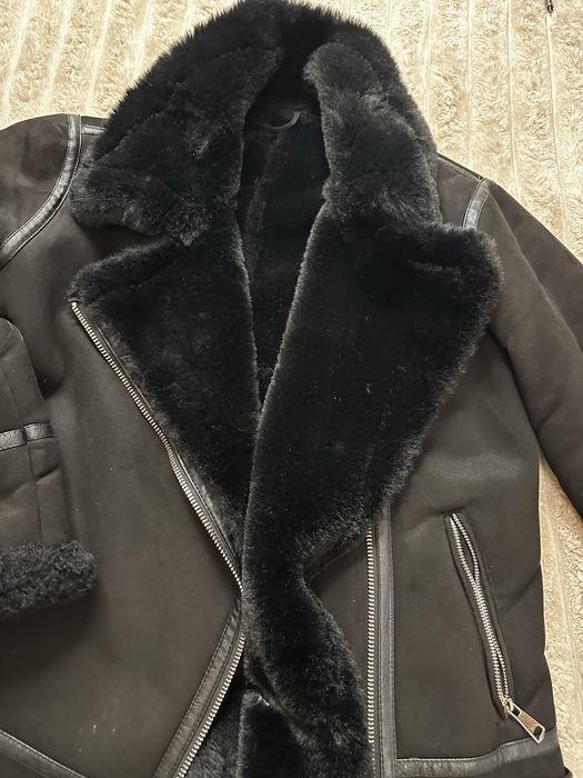 Продам штучну дублянку