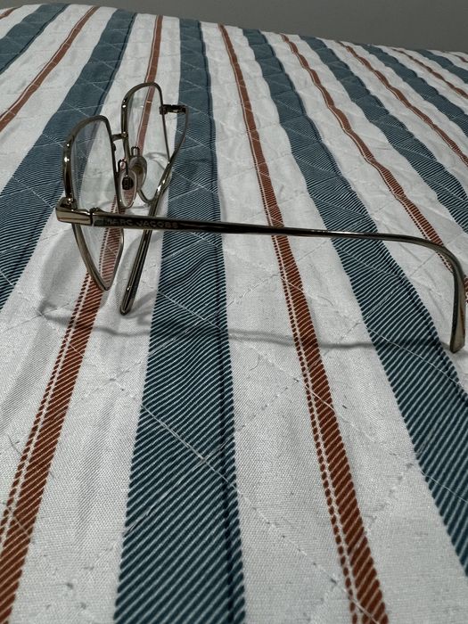 Armação Óculos graduados Marc Jacobs