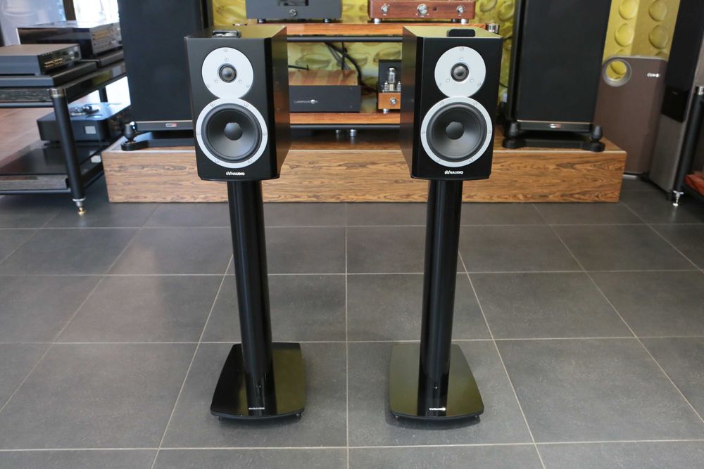 Dynaudio Xeo 4 głośniki podstawkowe
