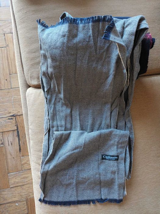 Conjunto de 3 Cachecóis