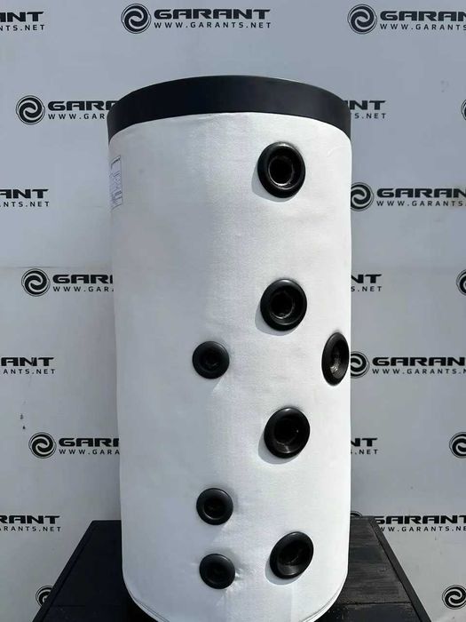 Бойлери непрямого нагріву ,для теплових насосів від 200-700л