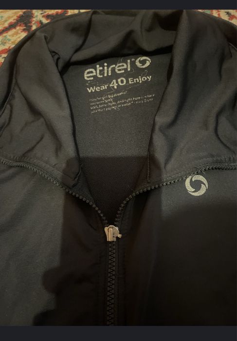 Пррдам термг кофту