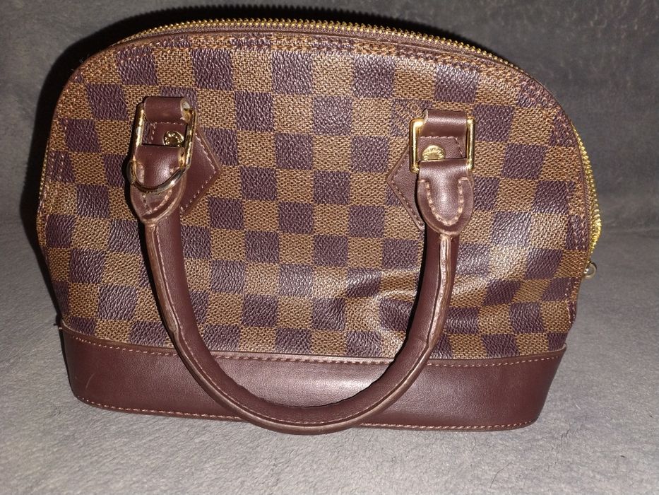 Torebka Louis Vuitton