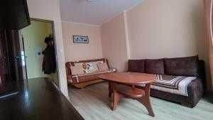 Mieszkanie (apartament), kawalerka 31 m² - View 2