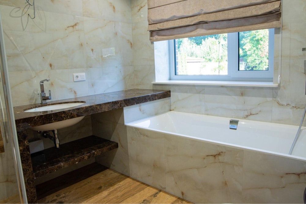 Елітний будинок біля лісу Рованці, вул. Княжа 360 м2