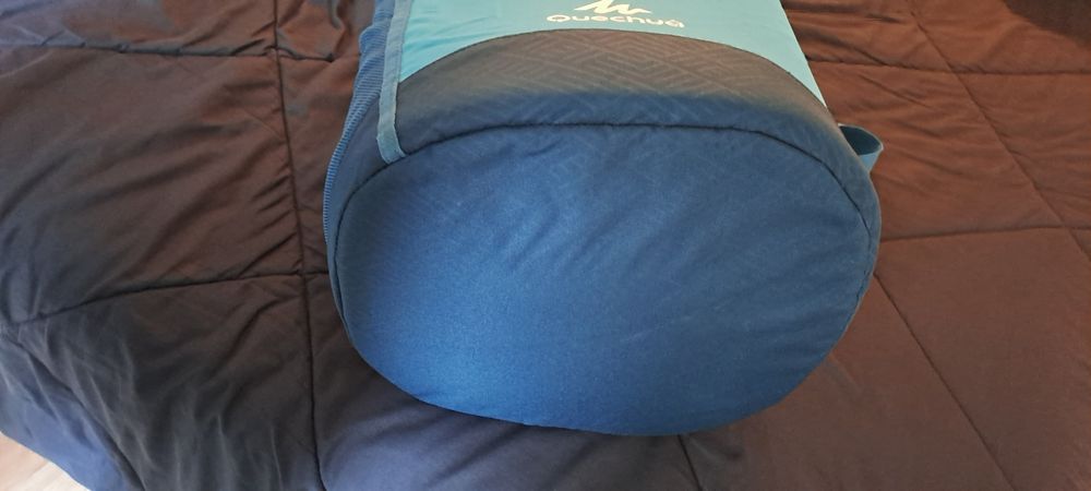 Mala térmica 20L Quechua