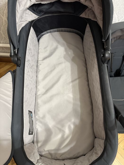 Коляска Carello Alfa+ 2в1