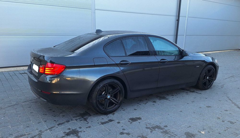 Na Sprzedaż BMW F10 BMW Seria 5