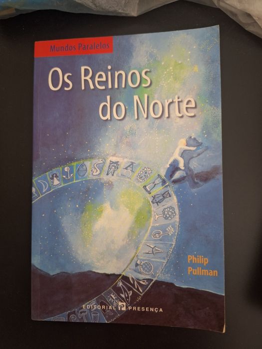 Os reinos do Norte