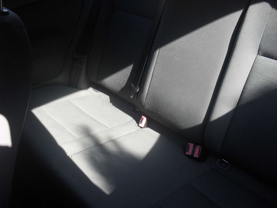 VW GOLF 5 1,4 BENZ. zarejestrowany Salon Polska I rej.2007 r.