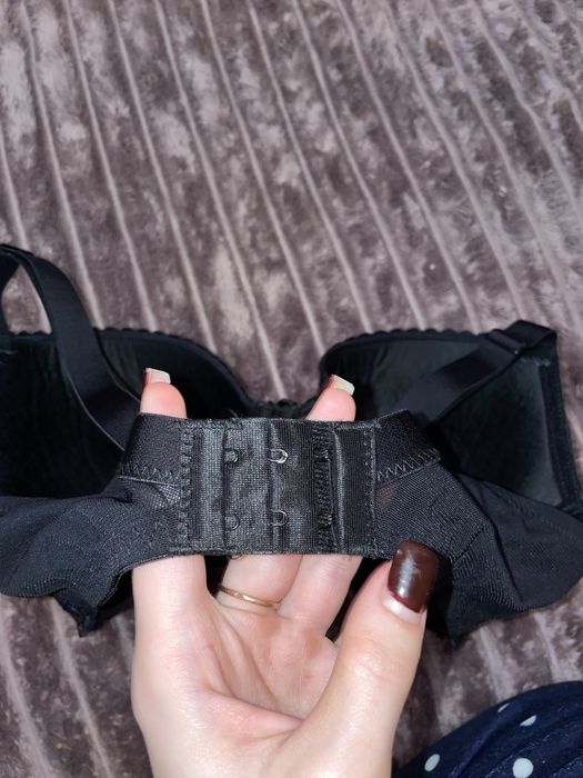 Ліфчик бюстгальтер peacocks